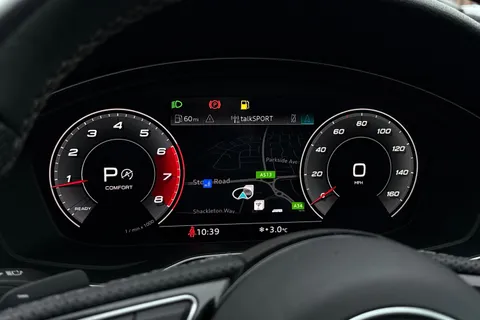 EK21WCP Audi A5 Coup- S line 40 TFSI  204 PS S tronic Thumbnail #32