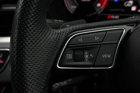 EK21WCP Audi A5 Coup- S line 40 TFSI  204 PS S tronic Thumbnail #33