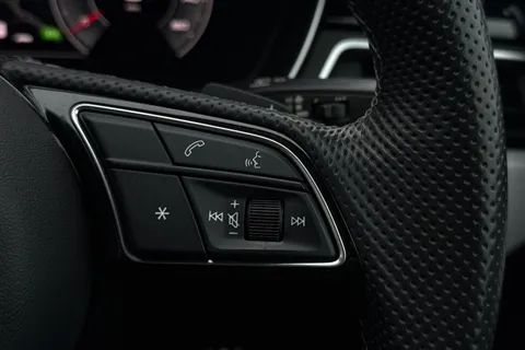 EK21WCP Audi A5 Coup- S line 40 TFSI  204 PS S tronic Thumbnail #34