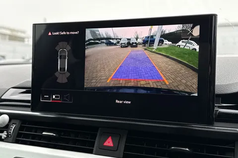 EK21WCP Audi A5 Coup- S line 40 TFSI  204 PS S tronic Thumbnail #38