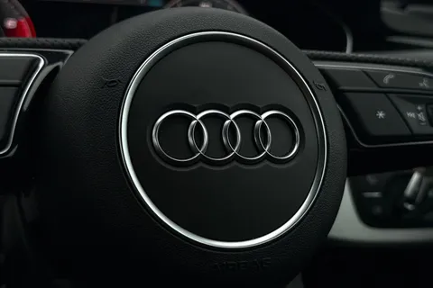 EK21WCP Audi A5 Coup- S line 40 TFSI  204 PS S tronic Thumbnail #45