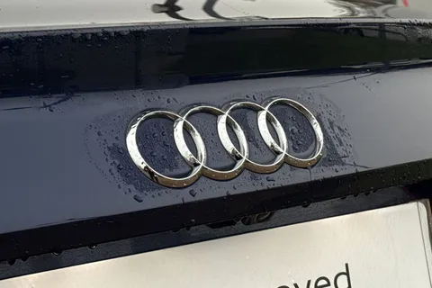 EK21WCP Audi A5 Coup- S line 40 TFSI  204 PS S tronic Thumbnail #46