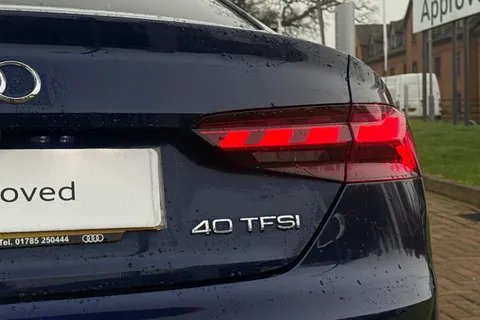 EK21WCP Audi A5 Coup- S line 40 TFSI  204 PS S tronic Thumbnail #47