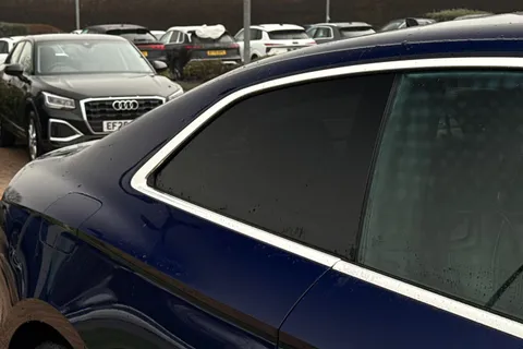 EK21WCP Audi A5 Coup- S line 40 TFSI  204 PS S tronic Thumbnail #50