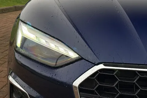 EK21WCP Audi A5 Coup- S line 40 TFSI  204 PS S tronic Thumbnail #52