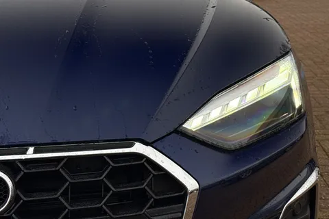 EK21WCP Audi A5 Coup- S line 40 TFSI  204 PS S tronic Thumbnail #54