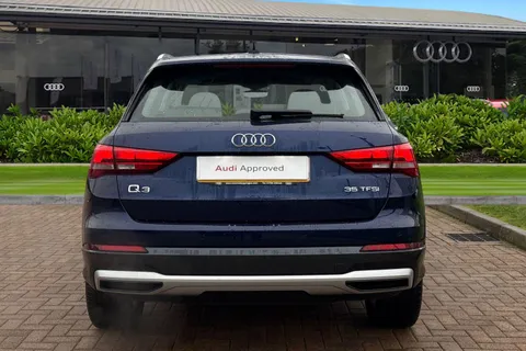 SF74ZGM Audi Q3 Sport 35 TFSI  150 PS S tronic Thumbnail #5