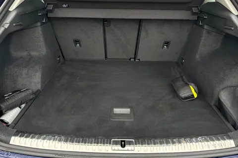 SF74ZGM Audi Q3 Sport 35 TFSI  150 PS S tronic Thumbnail #8