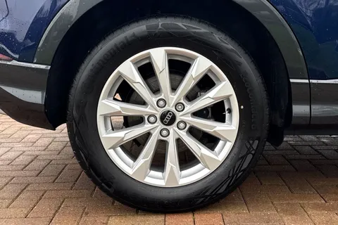 SF74ZGM Audi Q3 Sport 35 TFSI  150 PS S tronic Thumbnail #11