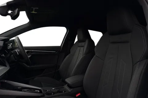 BG25ZKE Audi A3 S line 30 TFSI  116 PS S tronic Thumbnail #16