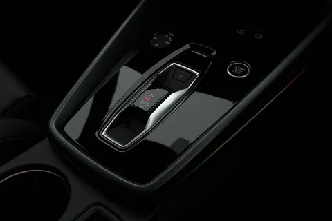 BG25ZKE Audi A3 S line 30 TFSI  116 PS S tronic Thumbnail #23