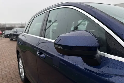 SF74ZGM Audi Q3 Sport 35 TFSI  150 PS S tronic Thumbnail #28