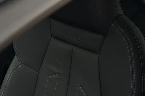 BG25ZKE Audi A3 S line 30 TFSI  116 PS S tronic Thumbnail #29