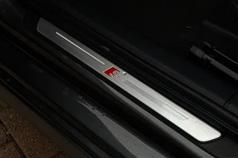 BG25ZKE Audi A3 S line 30 TFSI  116 PS S tronic Thumbnail #31