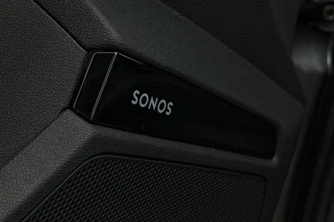 BG25ZKE Audi A3 S line 30 TFSI  116 PS S tronic Thumbnail #32