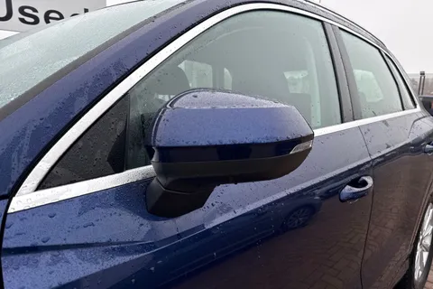 SF74ZGM Audi Q3 Sport 35 TFSI  150 PS S tronic Thumbnail #31