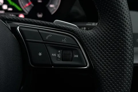 BG25ZKE Audi A3 S line 30 TFSI  116 PS S tronic Thumbnail #36