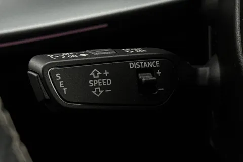 BG25ZKE Audi A3 S line 30 TFSI  116 PS S tronic Thumbnail #37