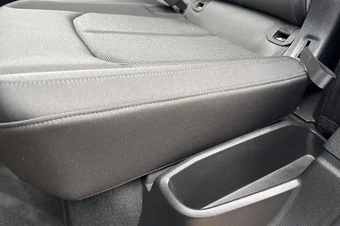 SF74ZGM Audi Q3 Sport 35 TFSI  150 PS S tronic Thumbnail #37