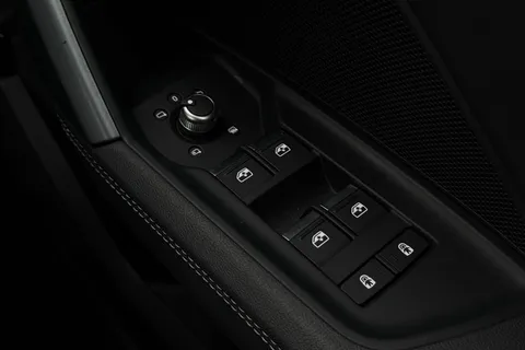 BG25ZKE Audi A3 S line 30 TFSI  116 PS S tronic Thumbnail #38