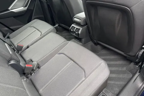 SF74ZGM Audi Q3 Sport 35 TFSI  150 PS S tronic Thumbnail #41