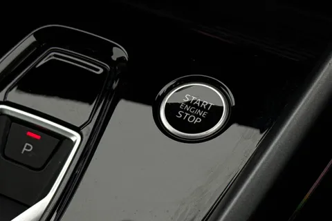 BG25ZKE Audi A3 S line 30 TFSI  116 PS S tronic Thumbnail #43