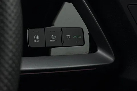 BG25ZKE Audi A3 S line 30 TFSI  116 PS S tronic Thumbnail #44