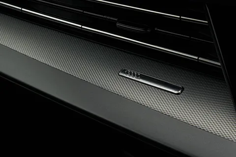 BG25ZKE Audi A3 S line 30 TFSI  116 PS S tronic Thumbnail #45