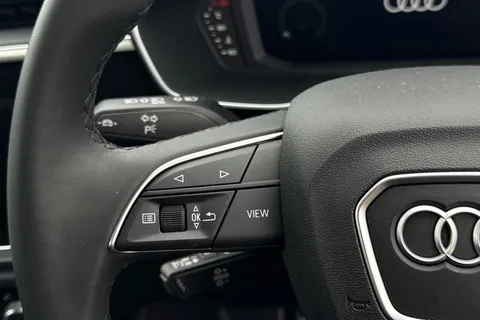 SF74ZGM Audi Q3 Sport 35 TFSI  150 PS S tronic Thumbnail #48