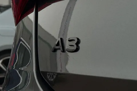 BG25ZKE Audi A3 S line 30 TFSI  116 PS S tronic Thumbnail #49