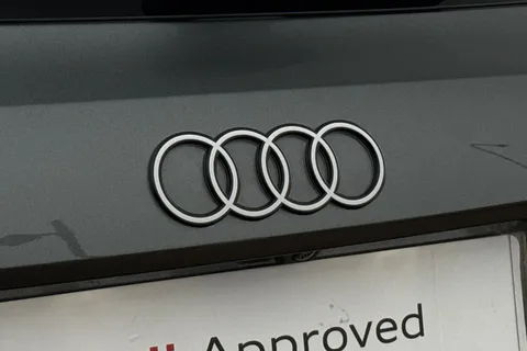 BG25ZKE Audi A3 S line 30 TFSI  116 PS S tronic Thumbnail #50