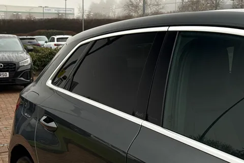 BG25ZKE Audi A3 S line 30 TFSI  116 PS S tronic Thumbnail #53