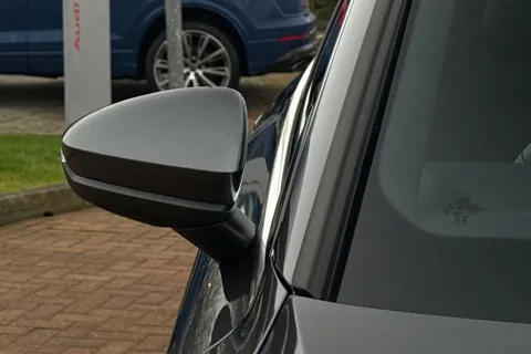 BG25ZKE Audi A3 S line 30 TFSI  116 PS S tronic Thumbnail #55