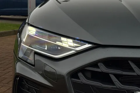 BG25ZKE Audi A3 S line 30 TFSI  116 PS S tronic Thumbnail #56