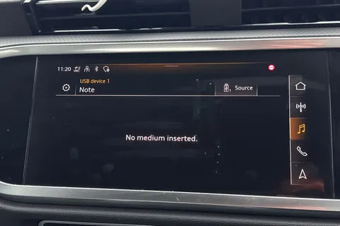 SF74ZGM Audi Q3 Sport 35 TFSI  150 PS S tronic Thumbnail #56