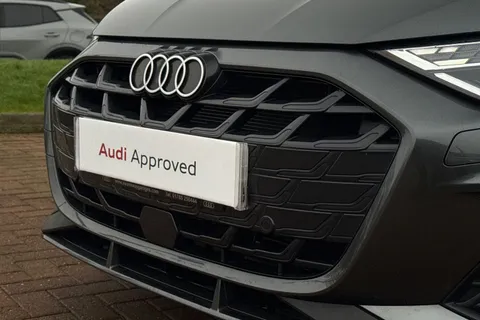 BG25ZKE Audi A3 S line 30 TFSI  116 PS S tronic Thumbnail #57