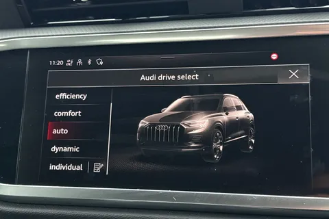 SF74ZGM Audi Q3 Sport 35 TFSI  150 PS S tronic Thumbnail #59