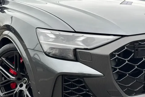 PN75GVC Audi RS Q8 SUV performance Carbon Vorsprung   640 PS tiptronic Thumbnail #10