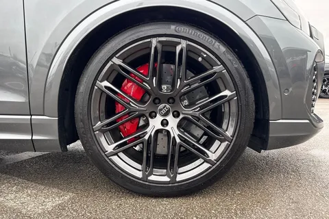 PN75GVC Audi RS Q8 SUV performance Carbon Vorsprung   640 PS tiptronic Thumbnail #11