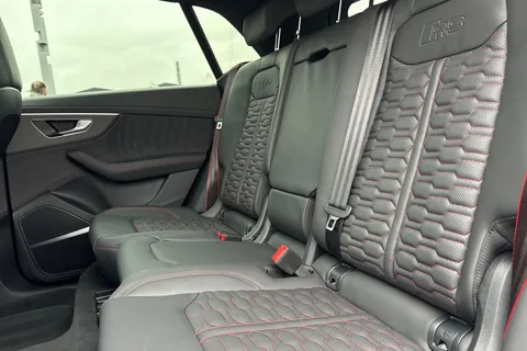 PN75GVC Audi RS Q8 SUV performance Carbon Vorsprung   640 PS tiptronic Thumbnail #20