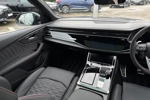 PN75GVC Audi RS Q8 SUV performance Carbon Vorsprung   640 PS tiptronic Thumbnail #21