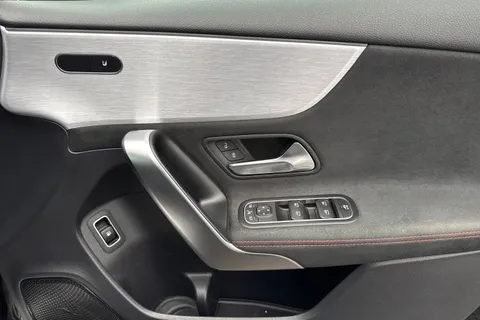 FG70XVF Mercedes-Benz A Class 1.3 A250e 15.6kWh AMG Line (Premium 2) Hatchback 5dr Petrol Plug-in Hybrid 8G-DCT Euro 6 (s/s) (218 ps) Thumbnail #22