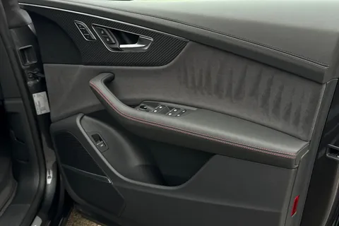 PN75GVC Audi RS Q8 SUV performance Carbon Vorsprung   640 PS tiptronic Thumbnail #22