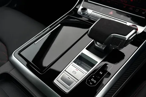 PN75GVC Audi RS Q8 SUV performance Carbon Vorsprung   640 PS tiptronic Thumbnail #24