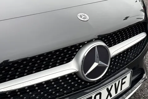 FG70XVF Mercedes-Benz A Class 1.3 A250e 15.6kWh AMG Line (Premium 2) Hatchback 5dr Petrol Plug-in Hybrid 8G-DCT Euro 6 (s/s) (218 ps) Thumbnail #27