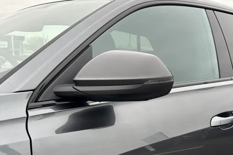 PN75GVC Audi RS Q8 SUV performance Carbon Vorsprung   640 PS tiptronic Thumbnail #26