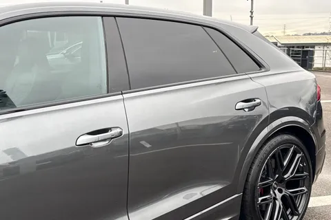 PN75GVC Audi RS Q8 SUV performance Carbon Vorsprung   640 PS tiptronic Thumbnail #27