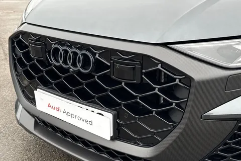 PN75GVC Audi RS Q8 SUV performance Carbon Vorsprung   640 PS tiptronic Thumbnail #28
