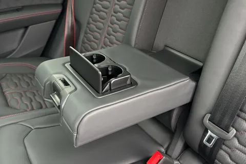 PN75GVC Audi RS Q8 SUV performance Carbon Vorsprung   640 PS tiptronic Thumbnail #29