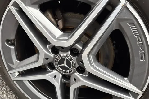 FG70XVF Mercedes-Benz A Class 1.3 A250e 15.6kWh AMG Line (Premium 2) Hatchback 5dr Petrol Plug-in Hybrid 8G-DCT Euro 6 (s/s) (218 ps) Thumbnail #31